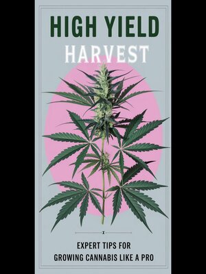 cover image of High Yield Harvest